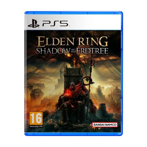 🎮 ЗАХОТЕЛОСЬ ПОГРЕТЬСЯ В МИРЕ ELDEN RING?