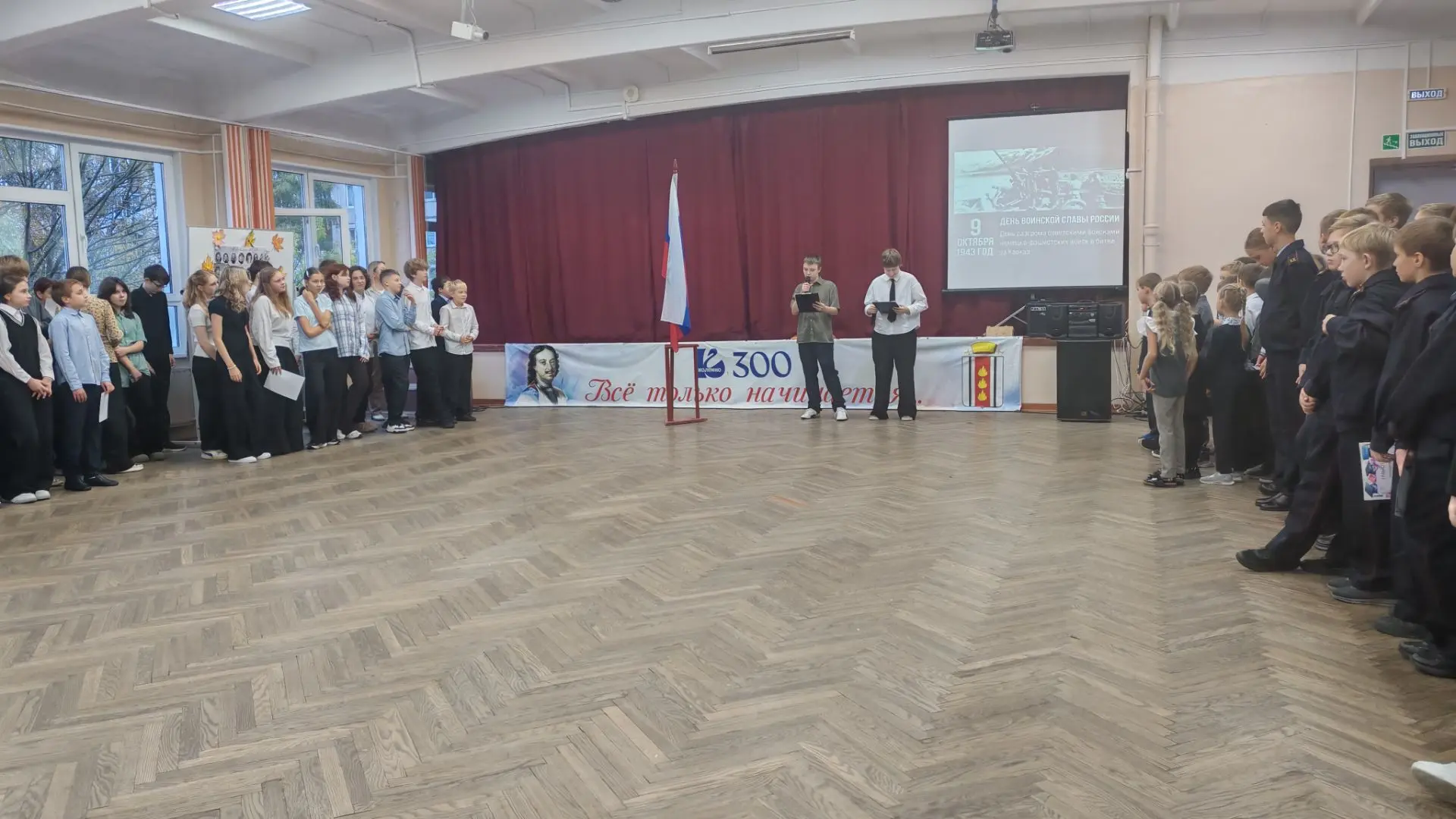 🎖 Битва за Кавказ: помним и чтим