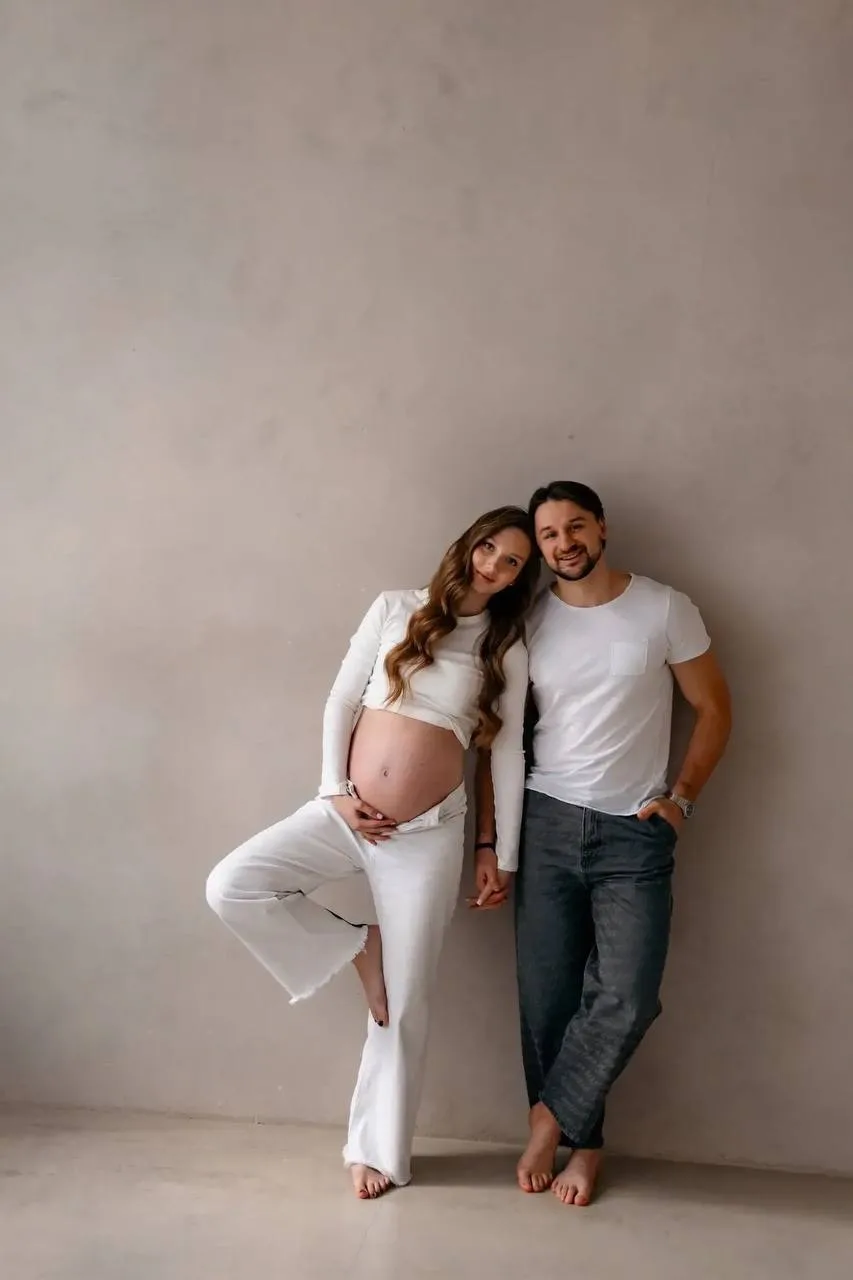 🍼 Поздравляем Никиту Шашкова и его супругу Арину с рождением дочки!