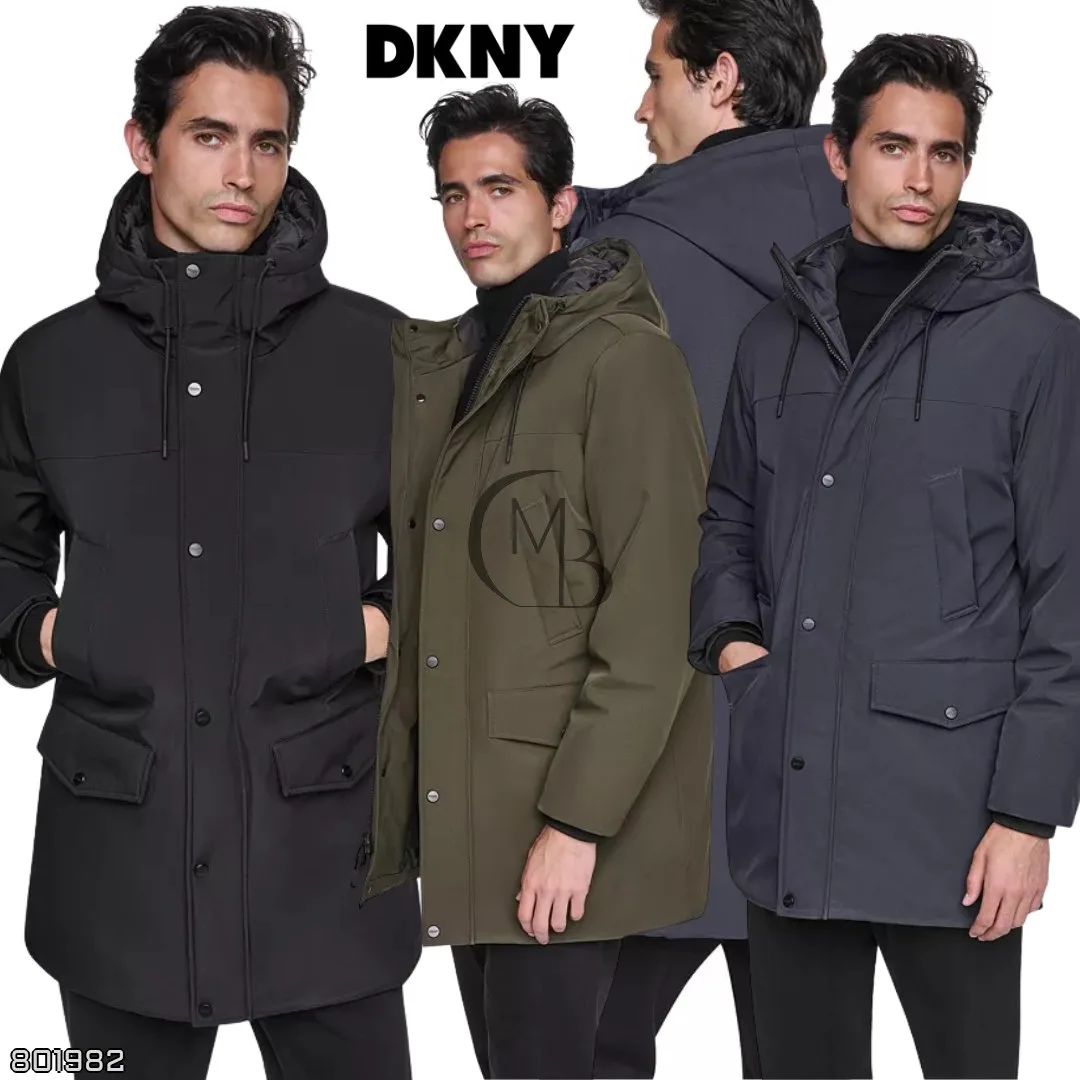 DKNY