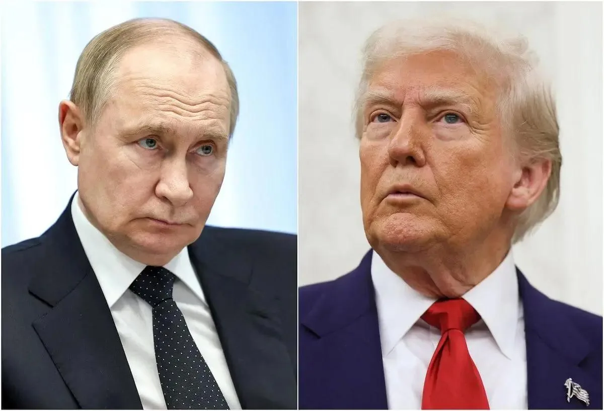 Путин готовится к разговору с Трампом: каковы перспективы мира на Украине