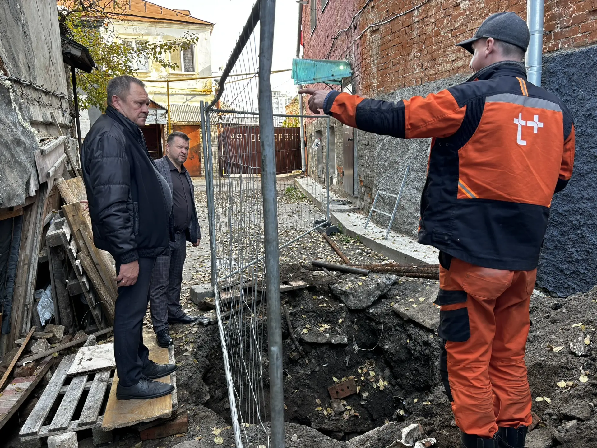 Тепло в доме — это не просто комфорт. Это здоровье, уют и спокойствие сотен семей. Сего...