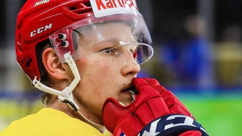 🙏🏻 Сошников — о провале «Трактора»: «Извиняемся перед болельщиками»