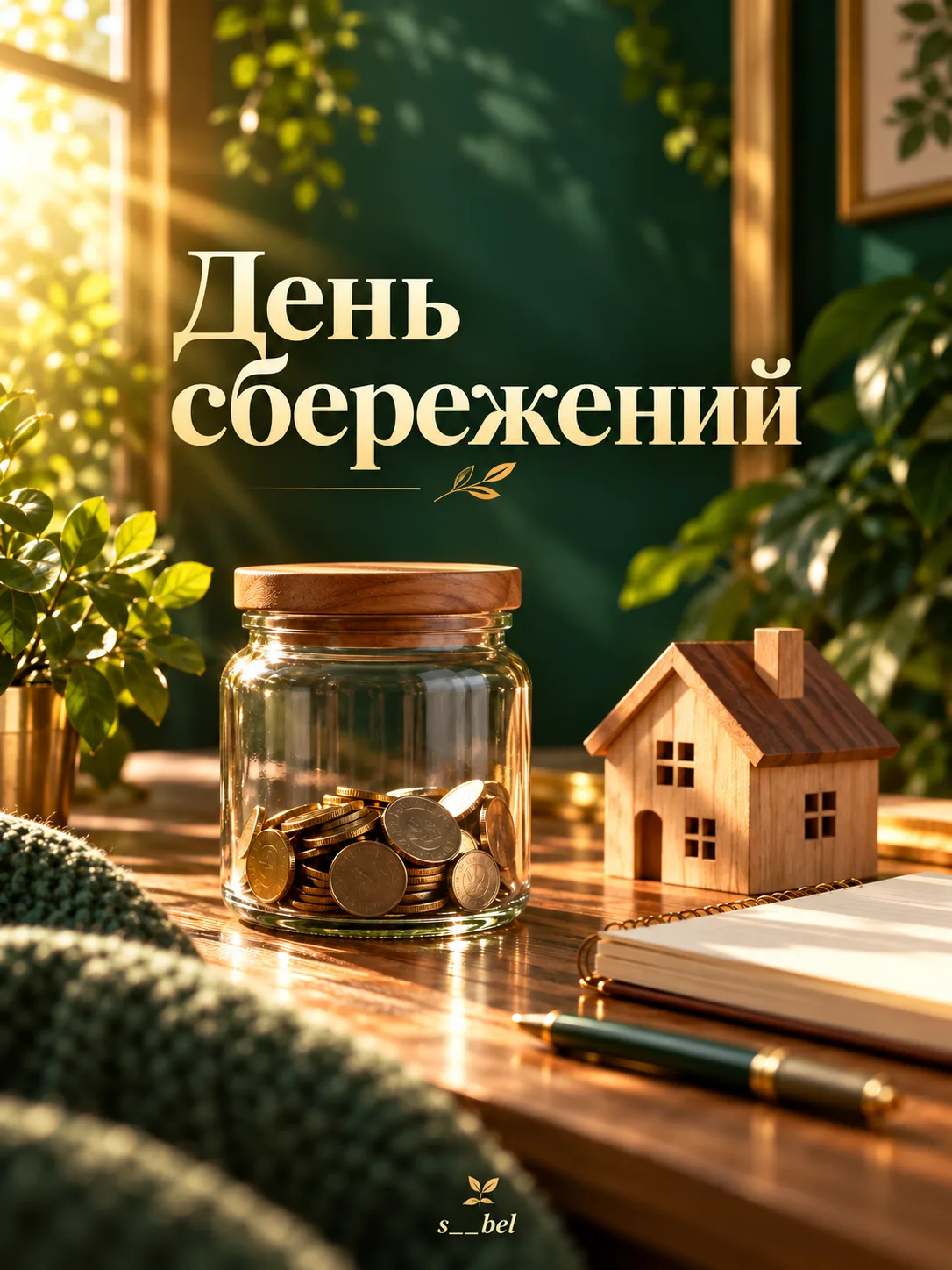 💰 День сбережений