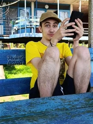 В Ростове разыскивают пропавшего 16-летнего подростка