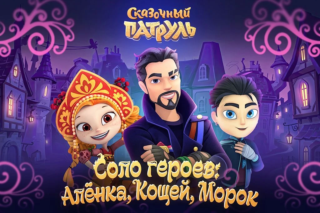 🎵 А у нас музыкальные новости!