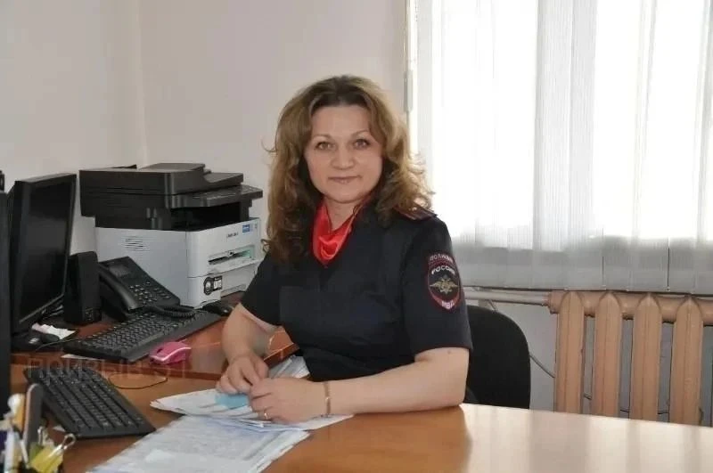 ⚡️Отделение по вопросам миграции ОМВД России «Борисовский» обращает внимание иностранны...