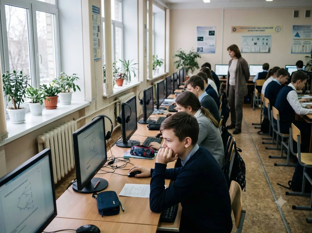 Жителей Брянской области пригласили написать VIII Статистический диктант