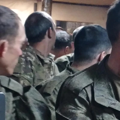 Наказаны будем ли мы, прощены -