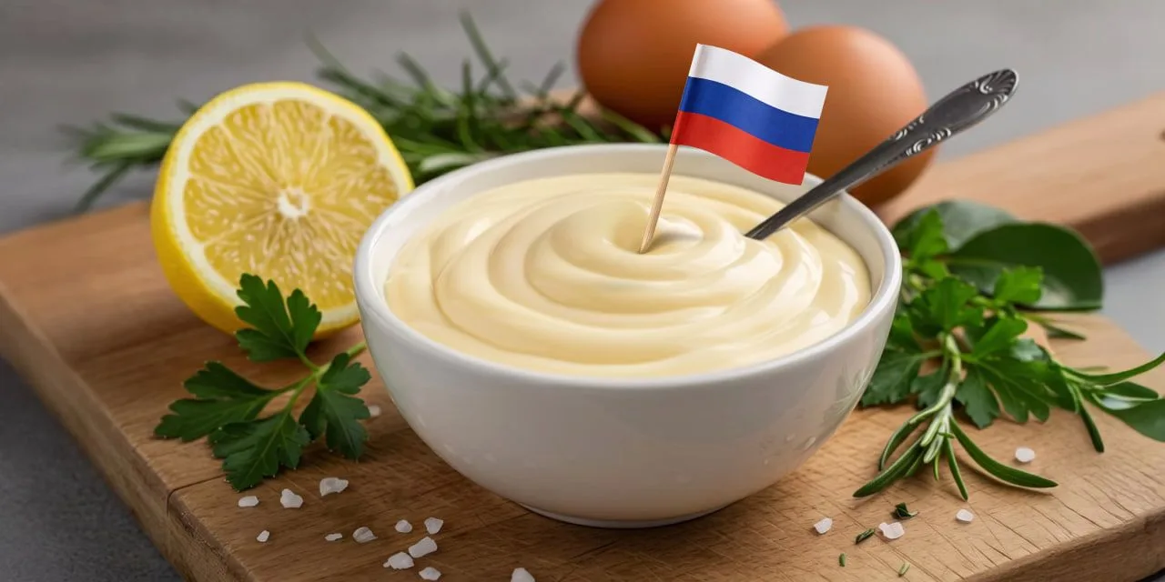 Молдавия посвятила нашему майонезу половину парламентского заседания.