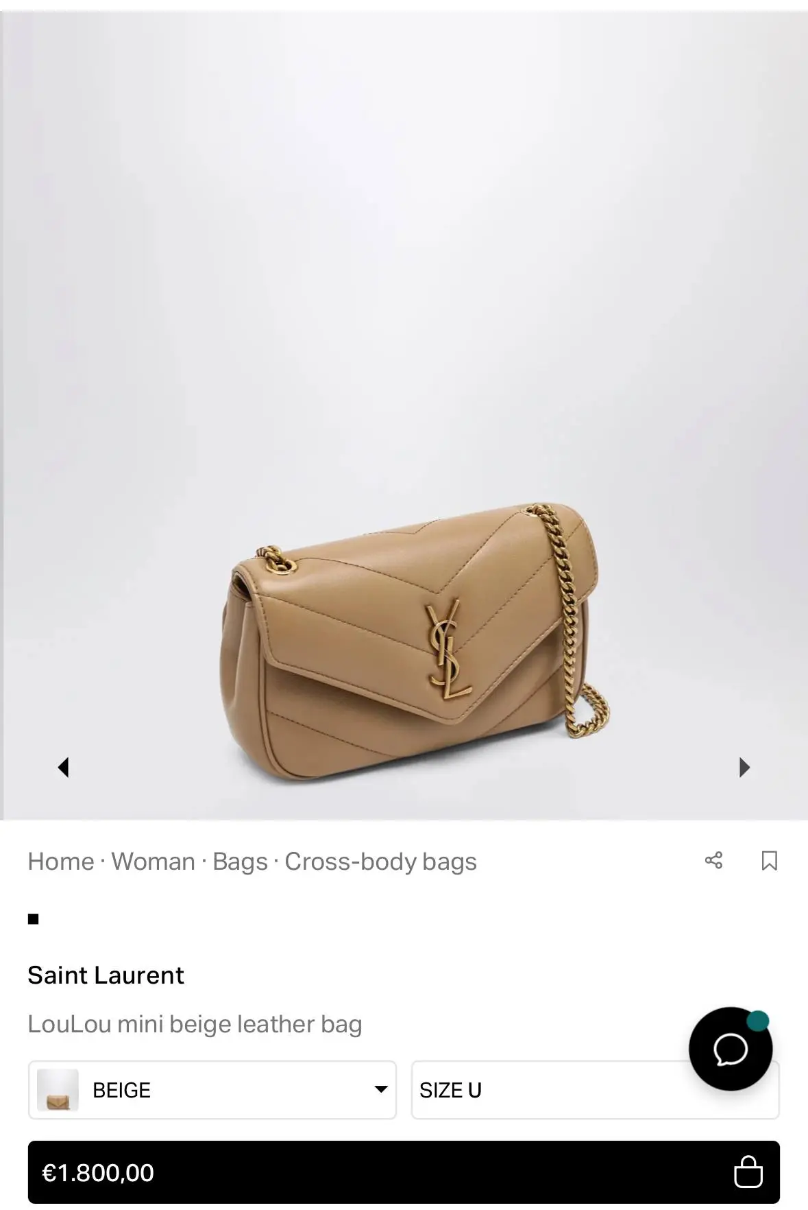 💎 Бренд: #YSL 💎