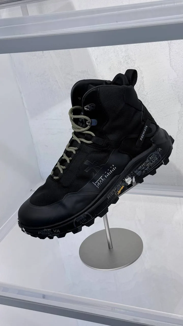 PREMIATA