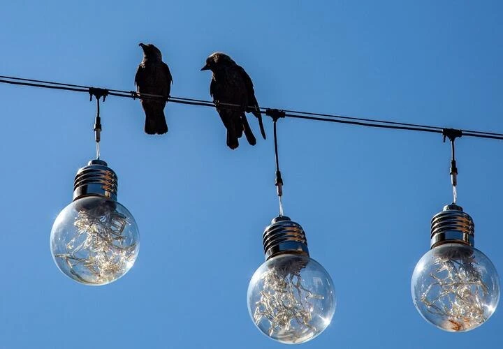 💡Свет отключат на десятках улиц Краснодара