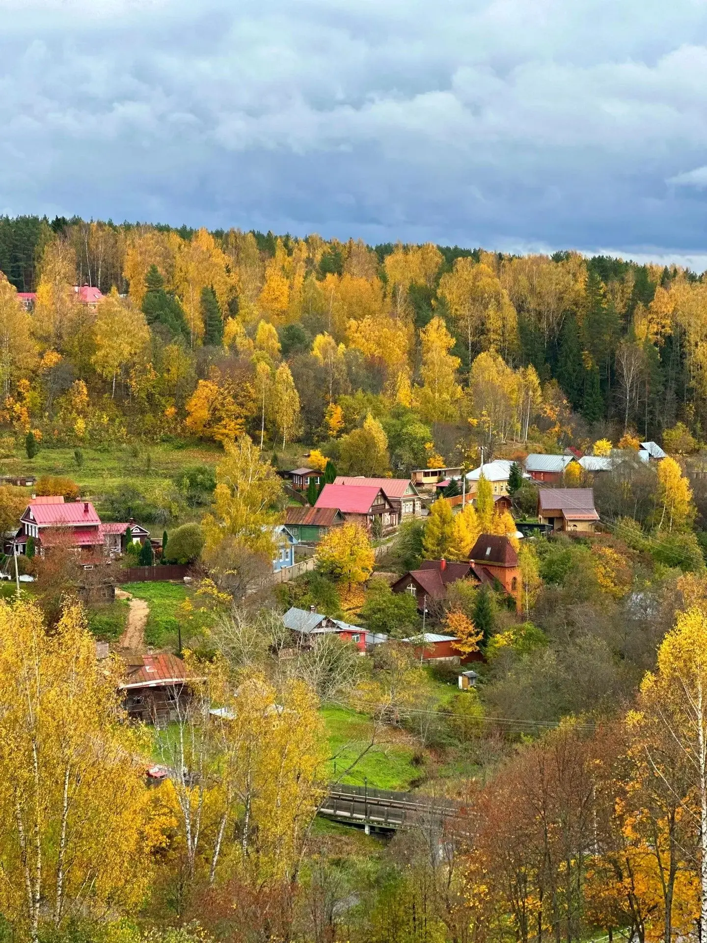 🍁Исаак Левитан, с днем рождения! (Неофициальным 😀)