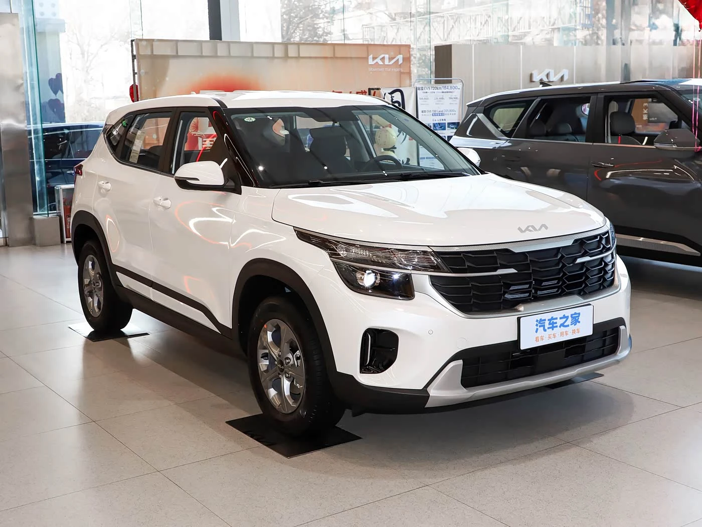 Новый автомобиль 🇨🇳