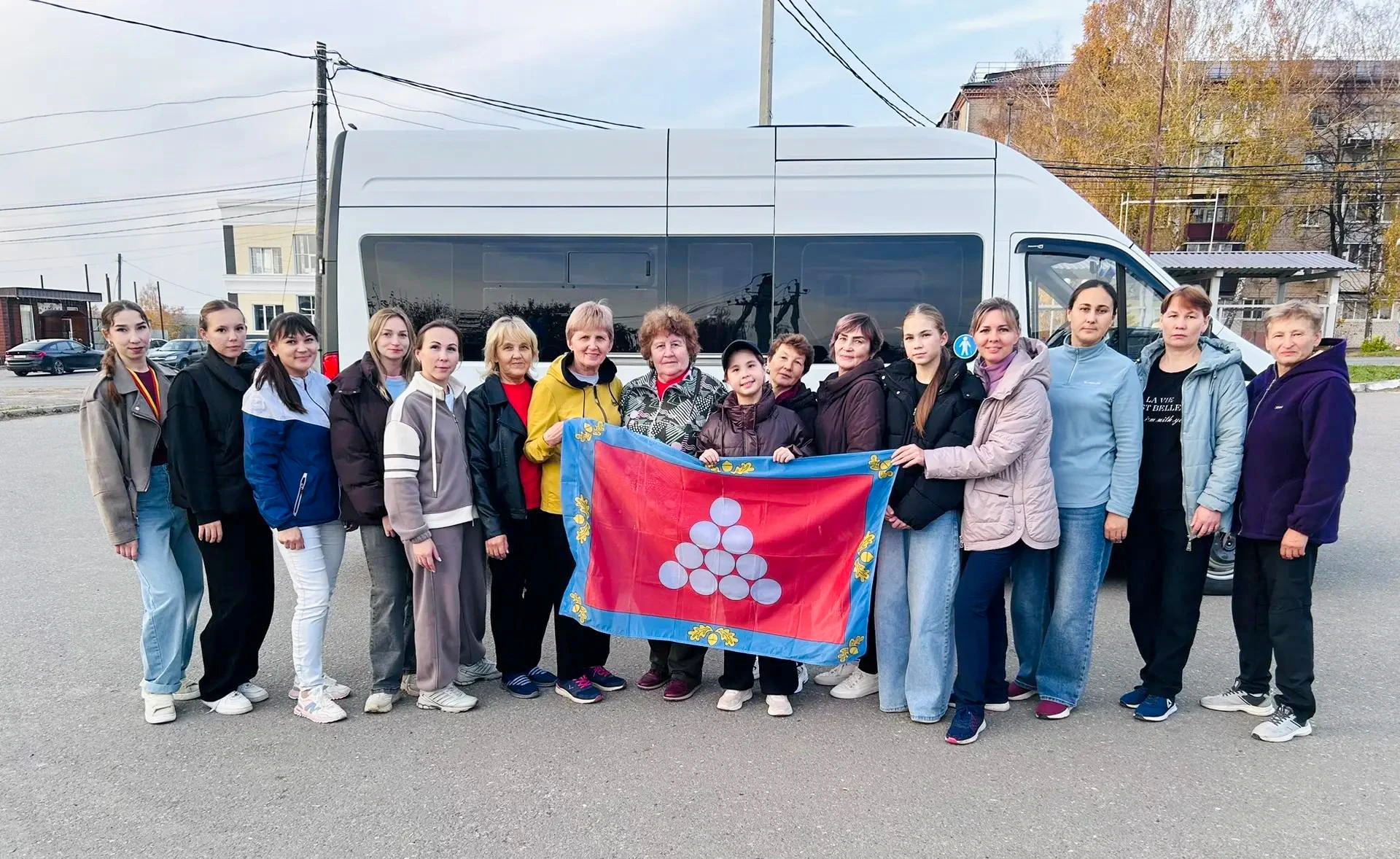 Отличные новости!