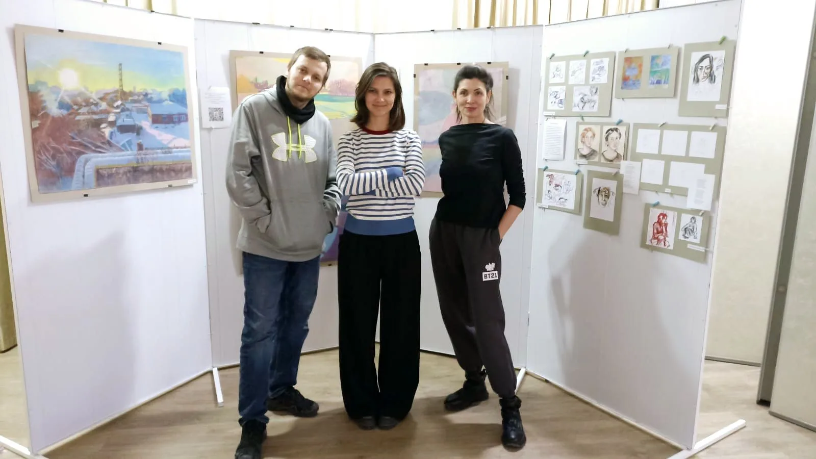 «Рецепт на искусство»