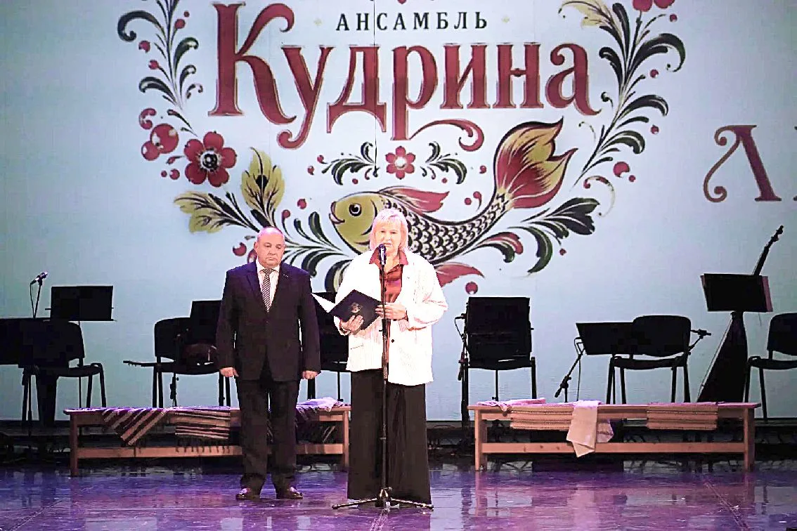 35 ЛЕТ С ПЕСНЕЙ В СЕРДЦЕ!