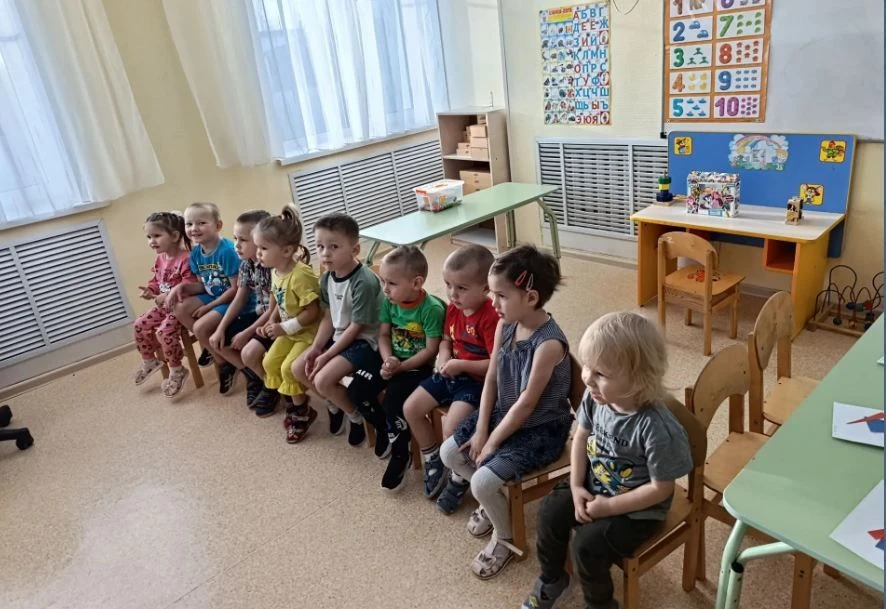 🍞 День хлеба в нашем детском саду! 🌾