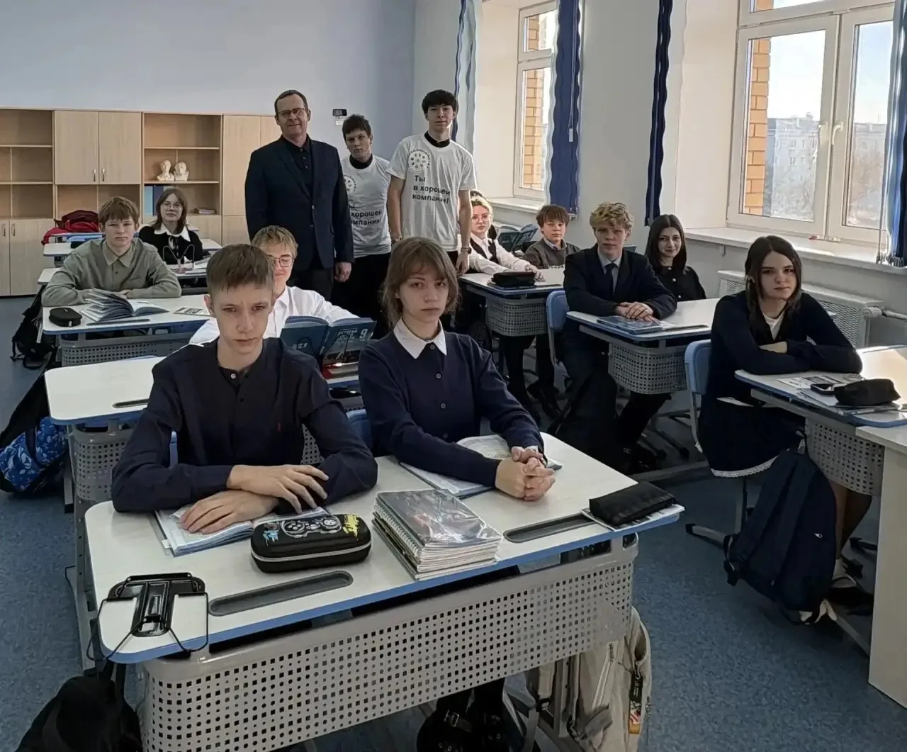 🚂 Хочешь связать жизнь с железной дорогой? Самое время сделать первый шаг!