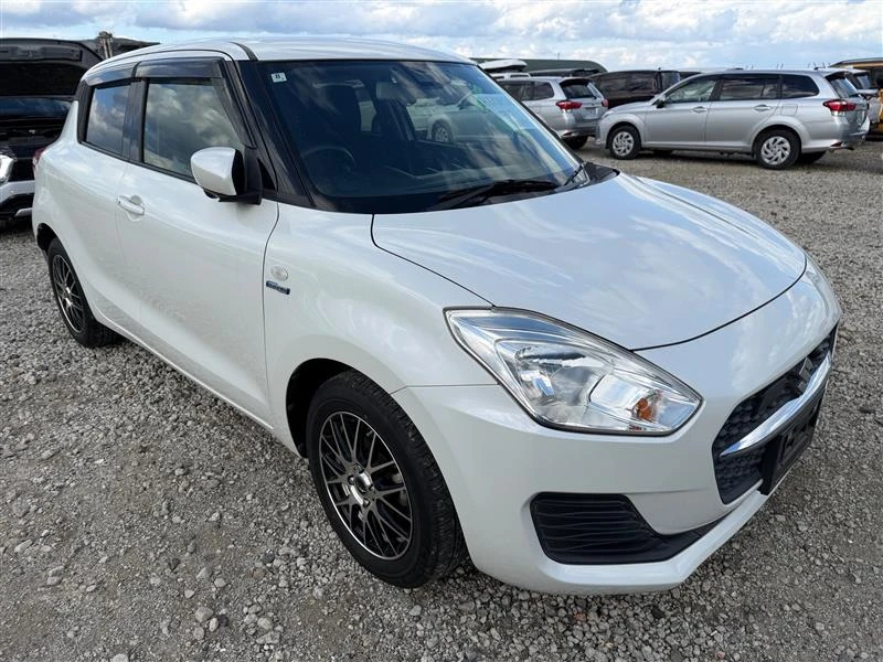Suzuki Swift 2020 г.в. #swift