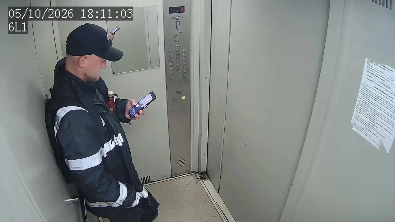 ♦️ Уважаемые жители дома по адресу: ул. Заводская, д. 18, корп. 1, 2, 3!