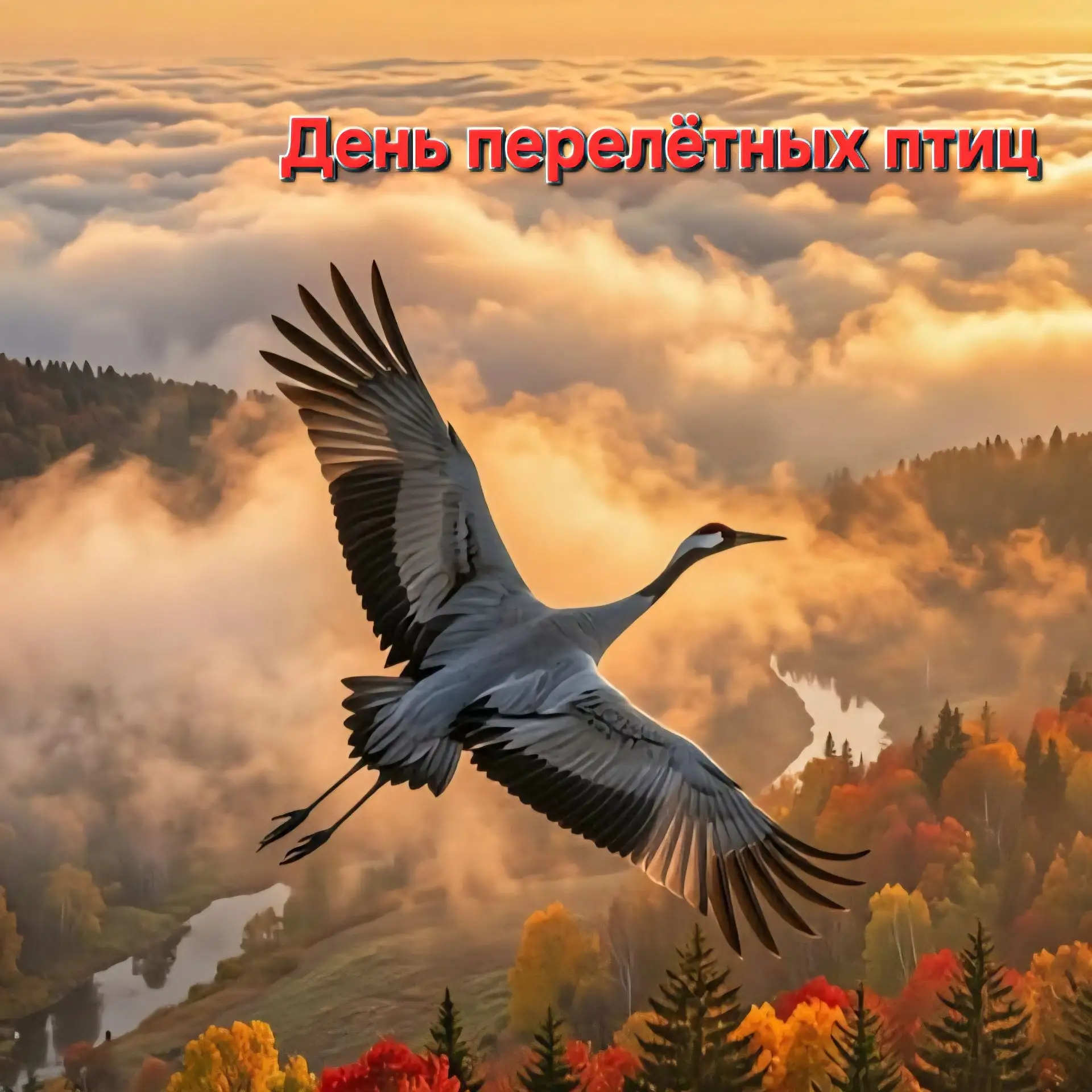 💚🌿🦆В гостях у Мамонтенка: как первоклассники встречали День перелётных птиц🪿🌿💚