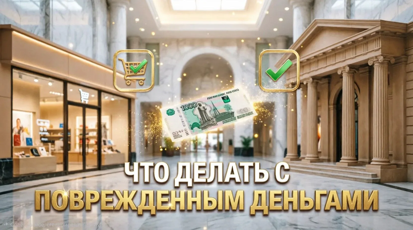 Информация Донецкого отделения Банка России из цикла «Финансовая грамотность и безопасн...