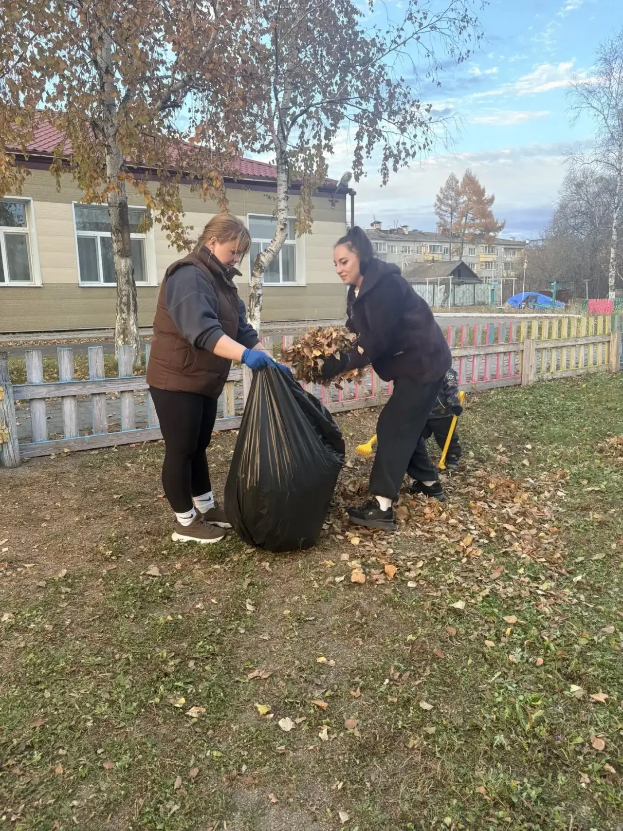 #ГодДошкольногоОбразования