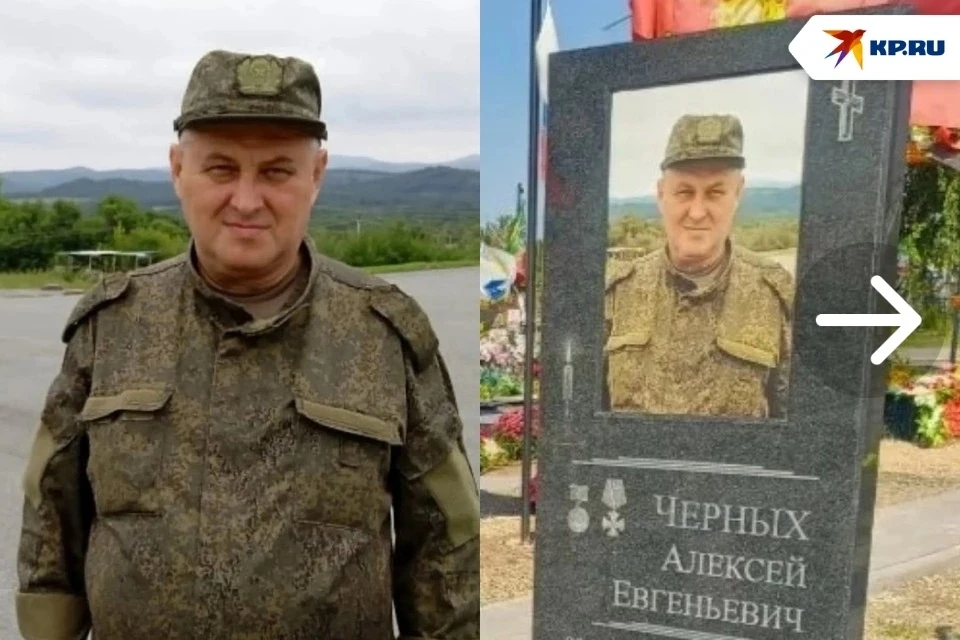 Будто прощался: боец СВО из Ростовской области пришел к жене во сне, а потом она узнала...