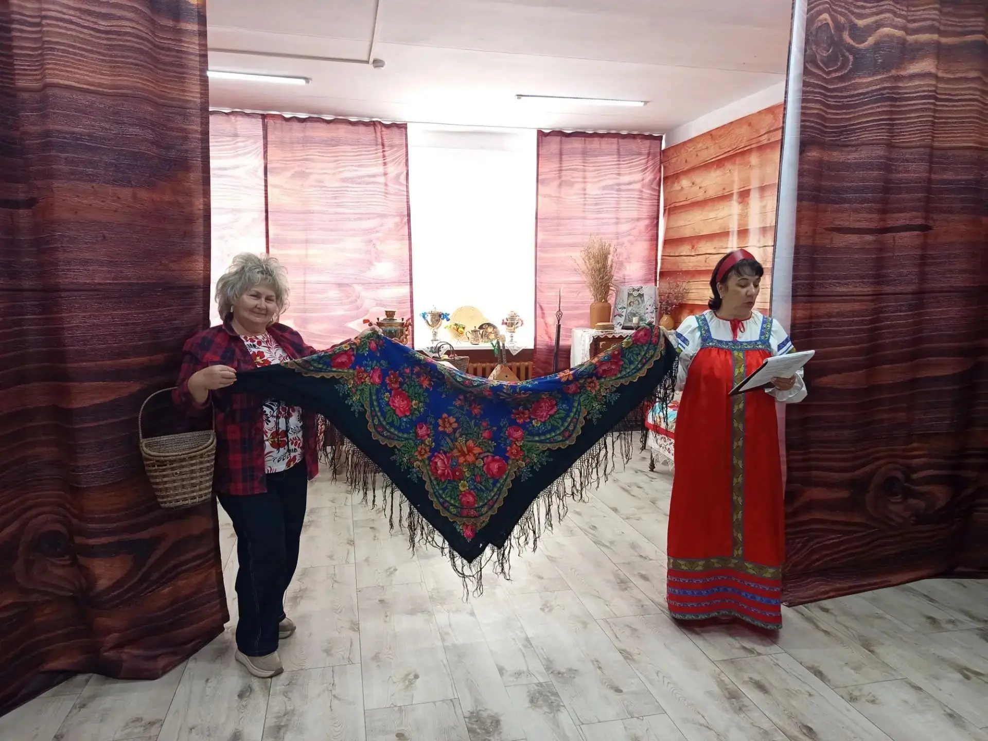 Золотая осень в самом разгаре, а значит, пришло время для одного из самых красивых и по...