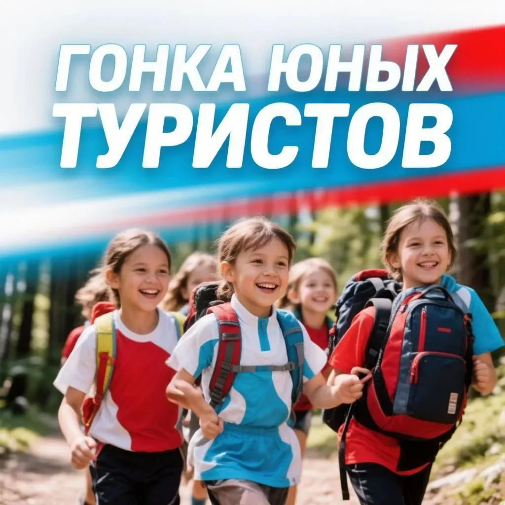 🔍Открываем сезон больших приключений!