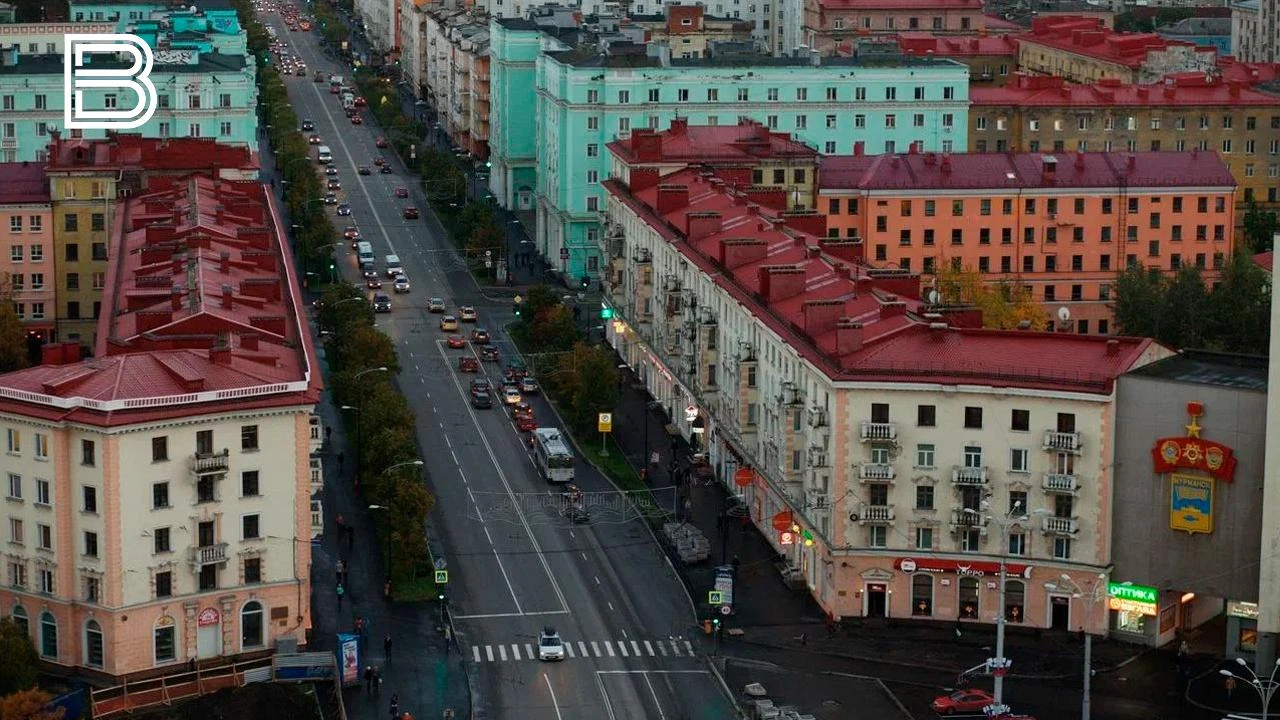 В 60% домов Мурманска выполнили дератизацию