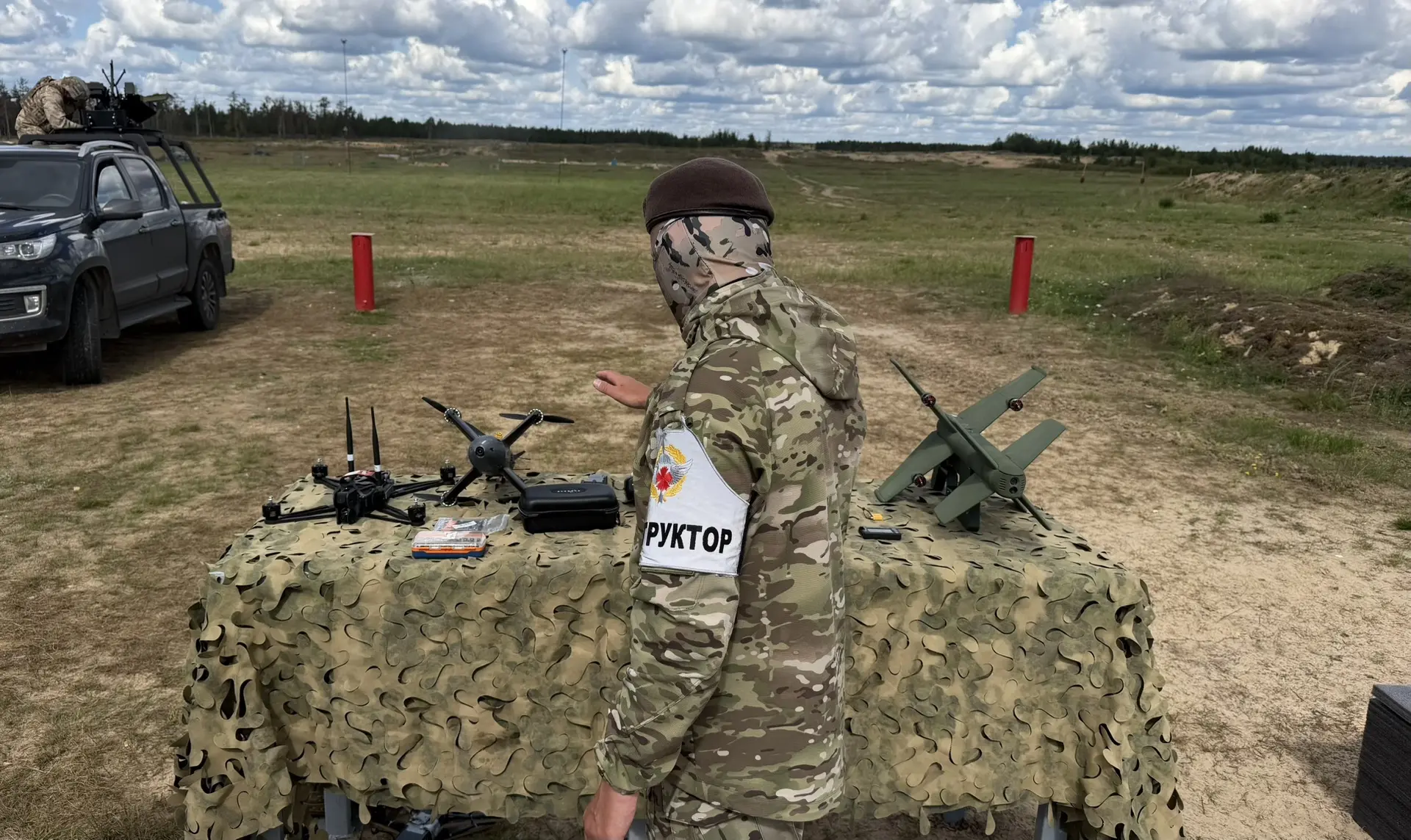 🇷🇺 Вступайте в ряды Барс-НН!