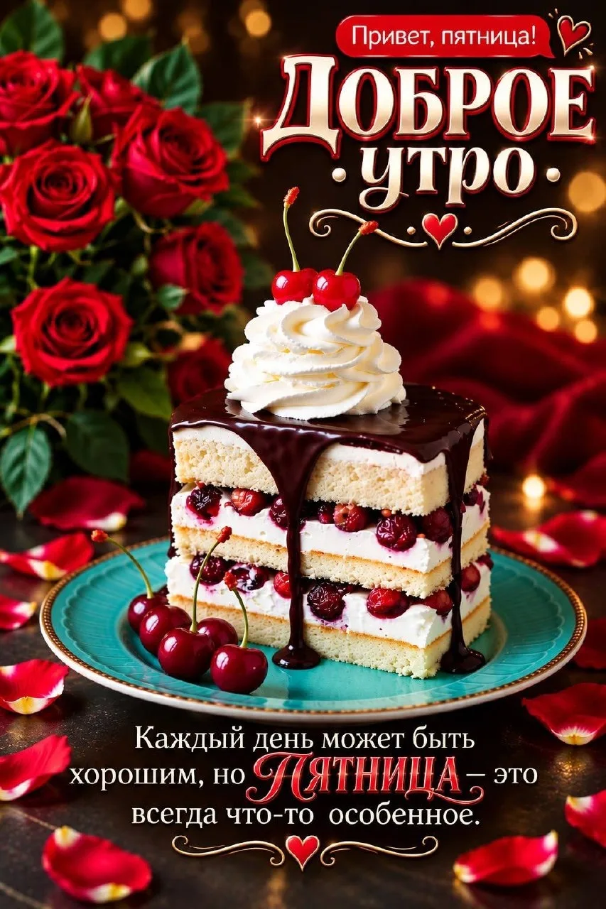 🌷 Открытки подписаться 👈