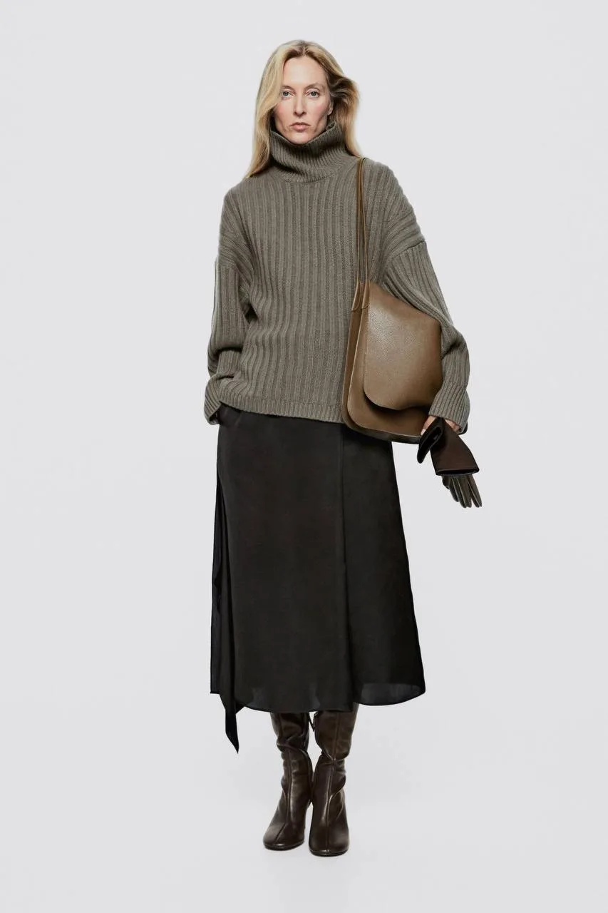 MASSIMO DUTTI