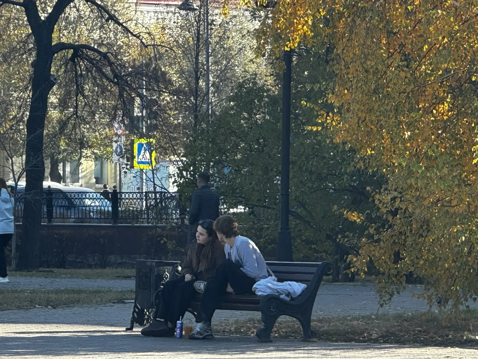 🌼В среду в Оренбуржье солнечно