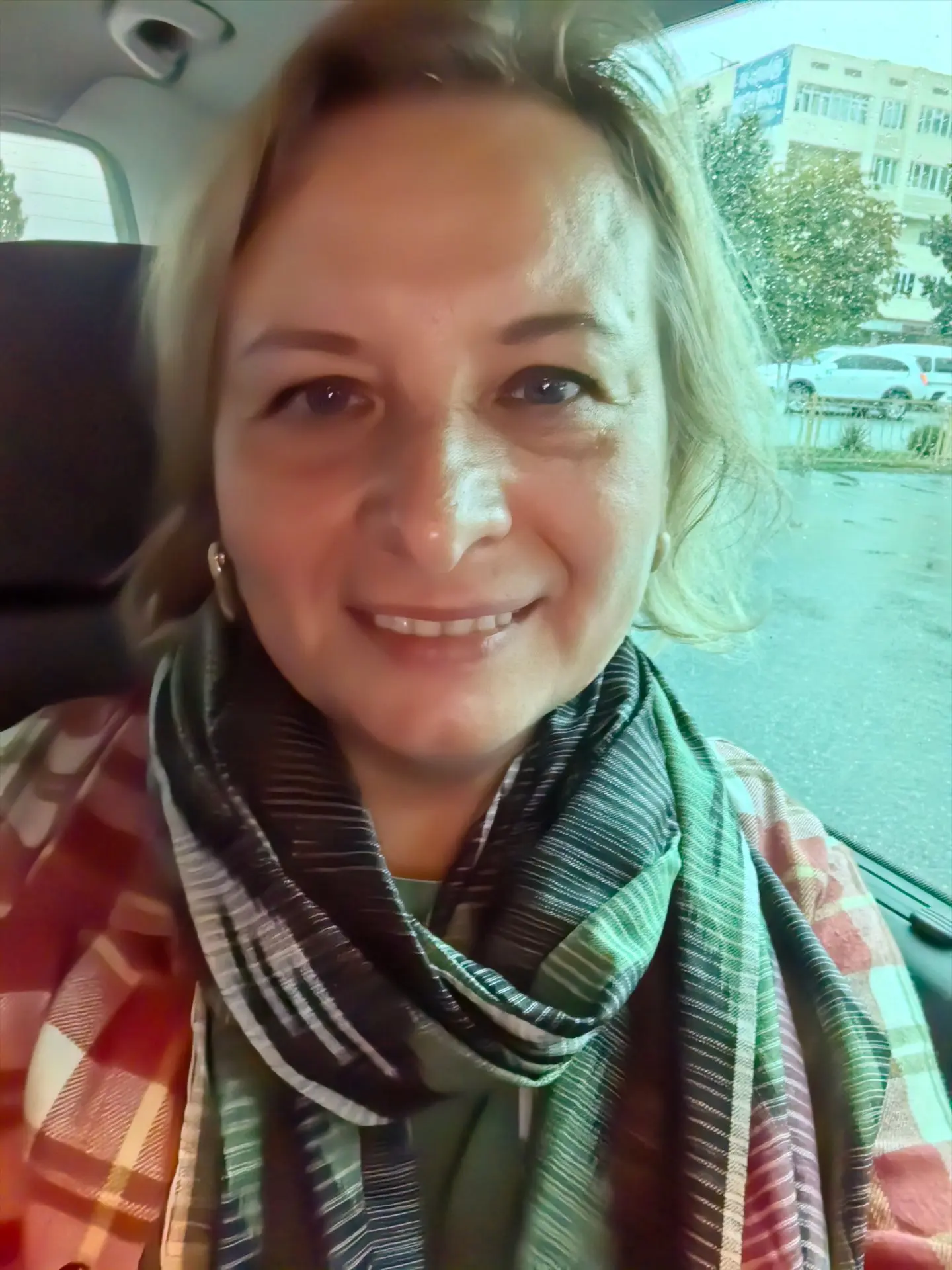 Я думала, что понимаю, что такое ручная работа. Пока не увидела, как в Узбекистане дела...