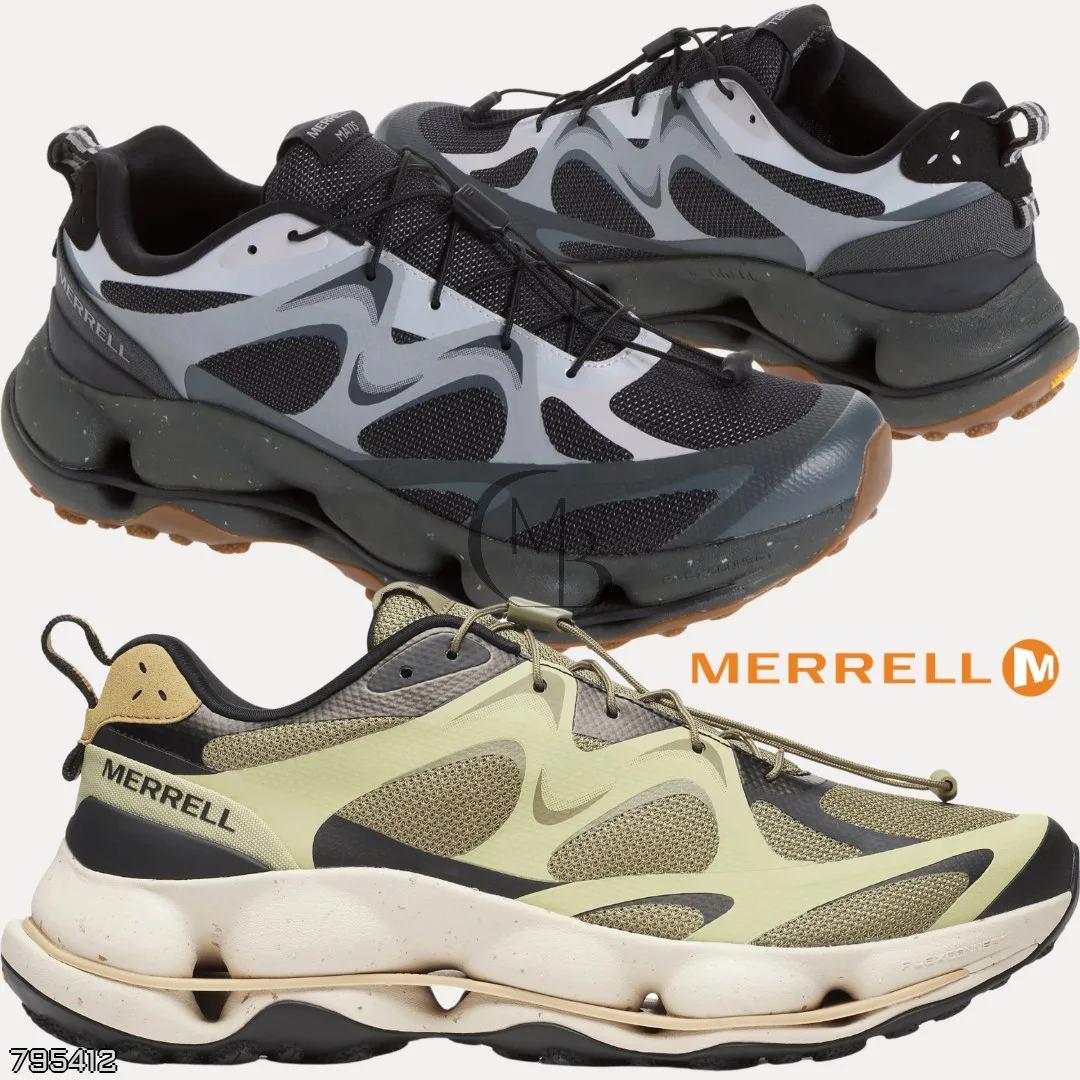 Merrell