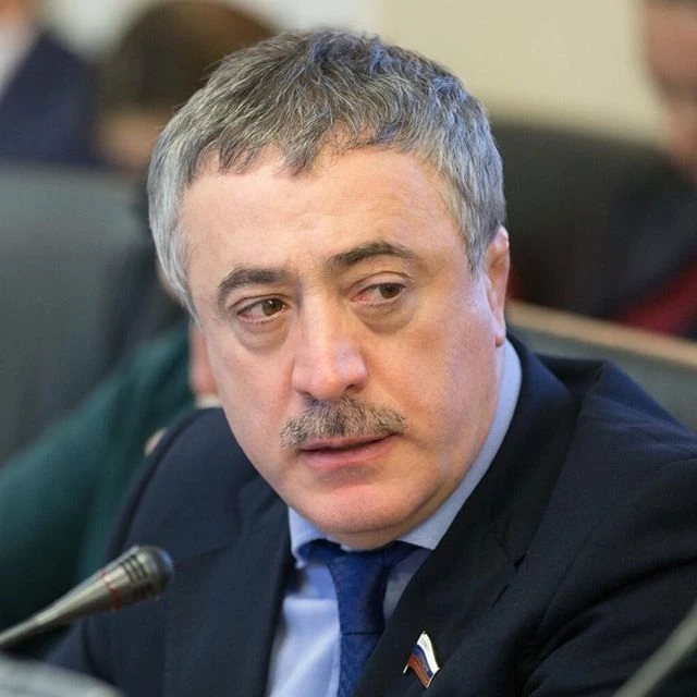 📝Думский мандат депутата от «Справедливой России» Константина Шагимуратова может перей...