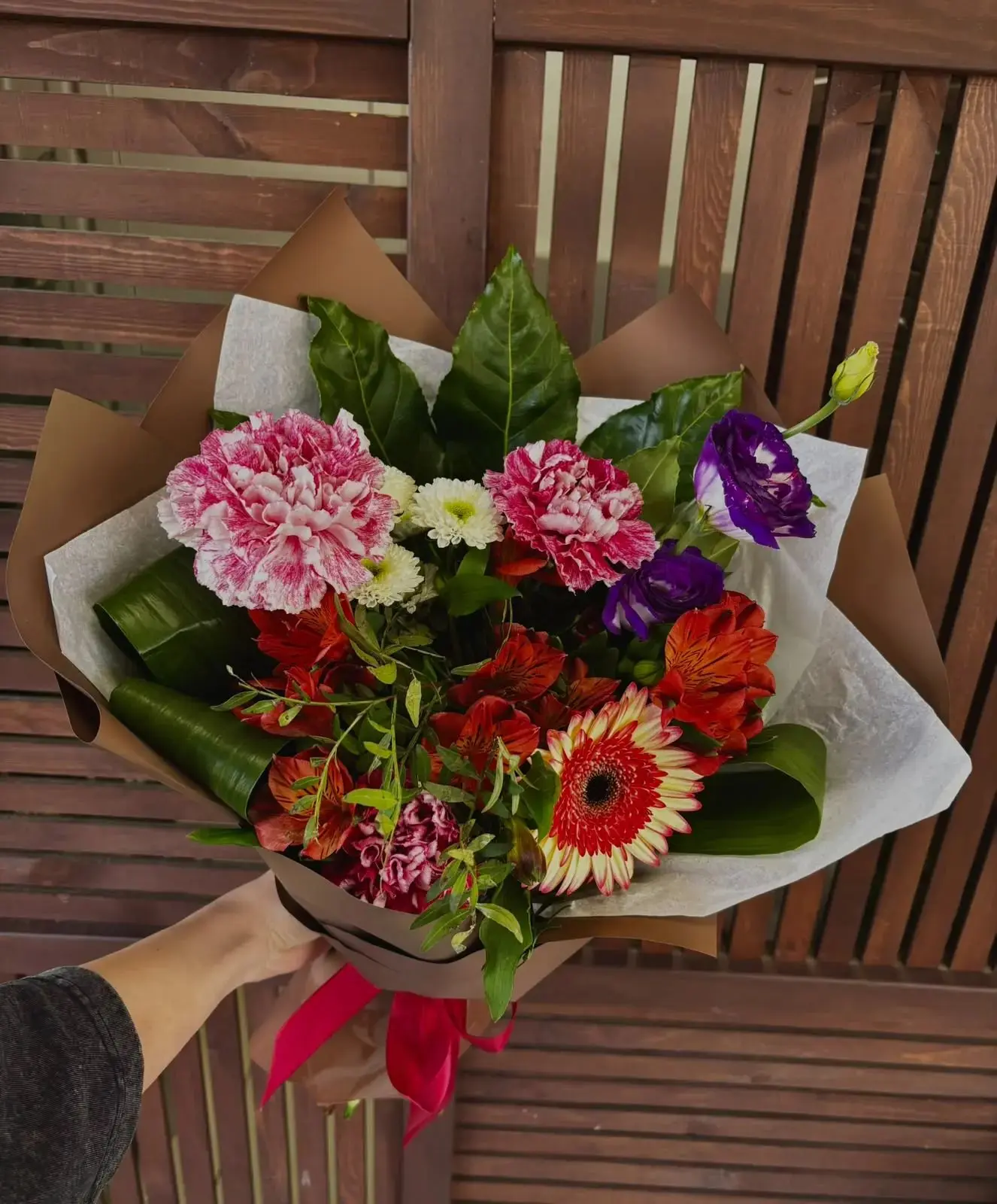 😊Друзья, у нас снова ПОЛНО красоты! 🥰