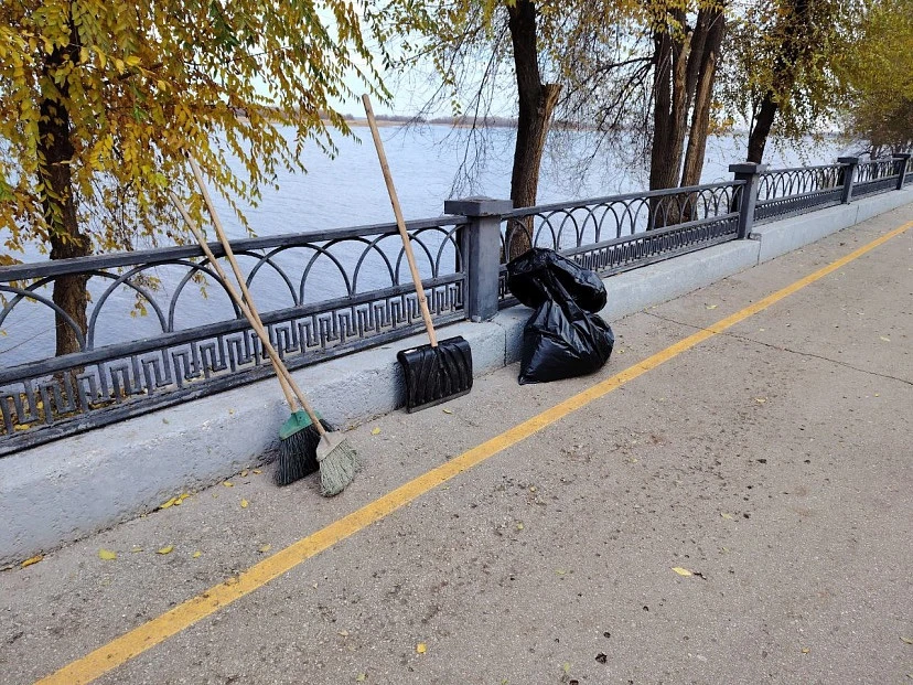 ☀️Жителей Саратовской области ждет сухая и теплая погода