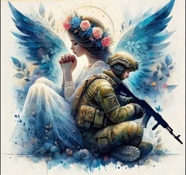 Доброй ночи, друзья!