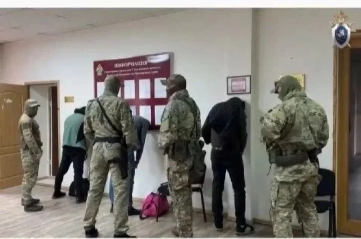 В Находке будут судить по делу о вымогательствах