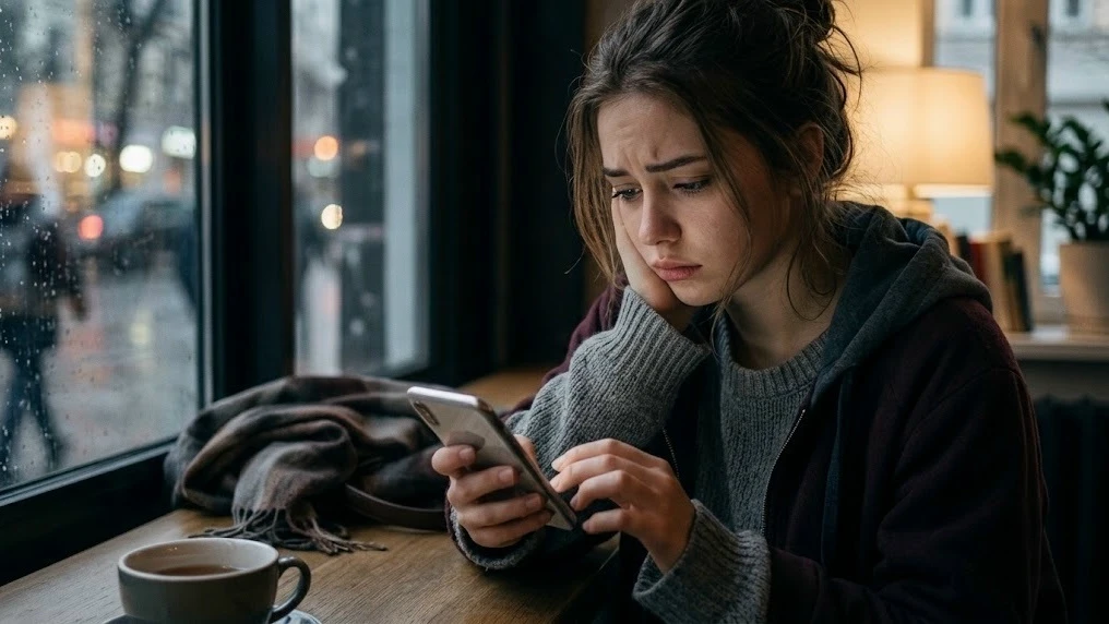 Как обстоят дела с интернетом в Тюмени? 😩