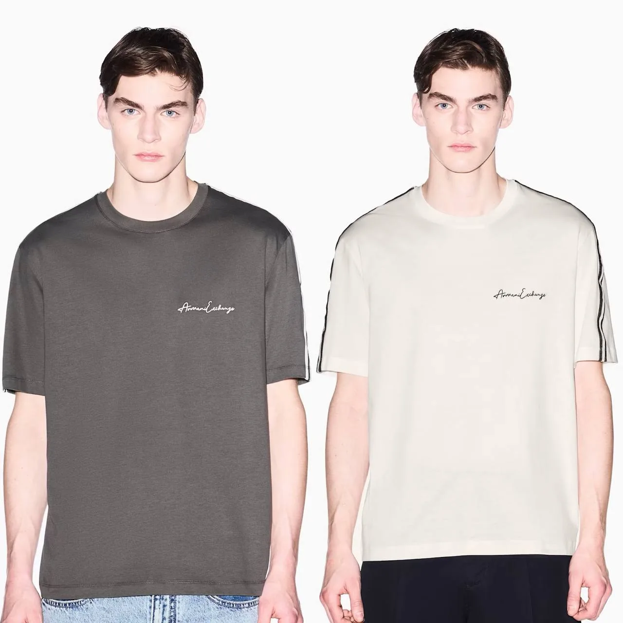 Armani Exchange