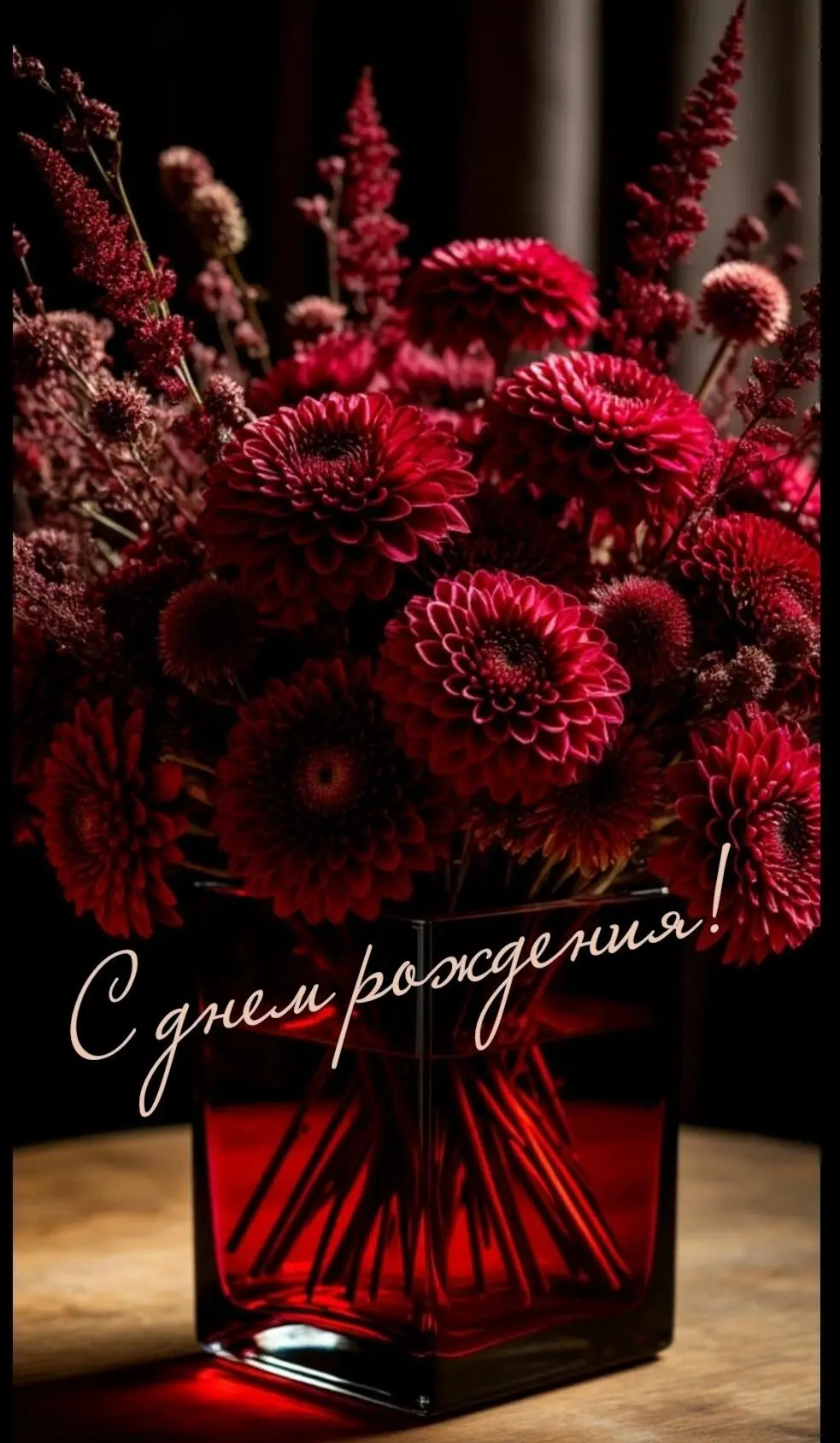 #сднемрождения