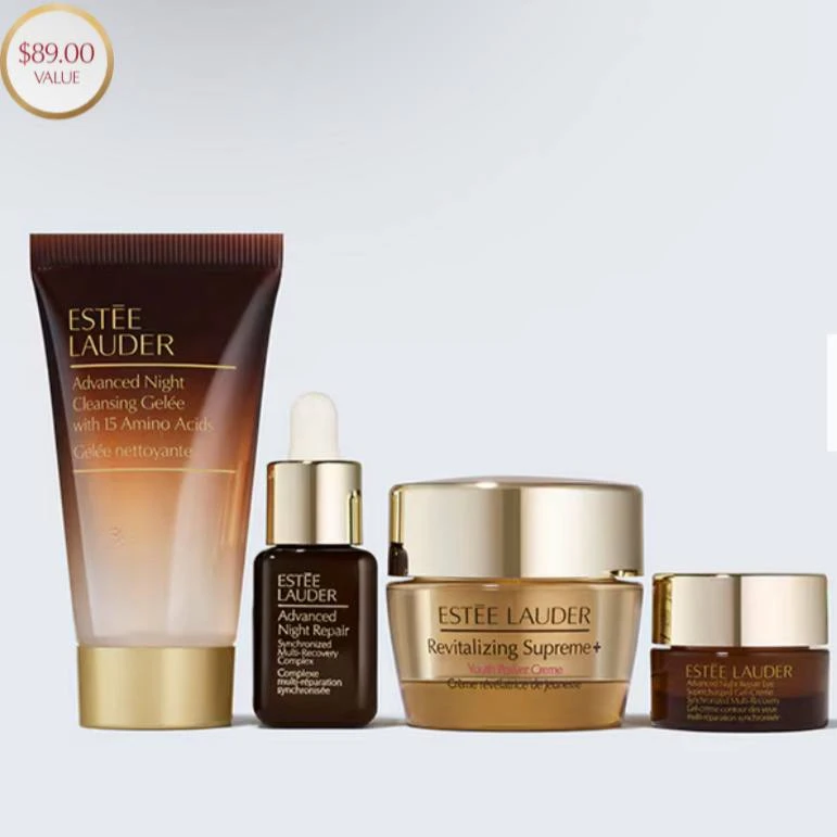 Estée Lauder