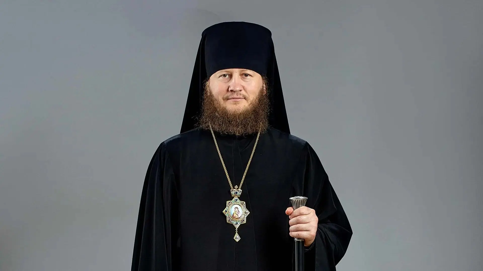 Дорогие братья и сестры! Примите сердечные поздравления с праздником Покрова Пресвятой ...