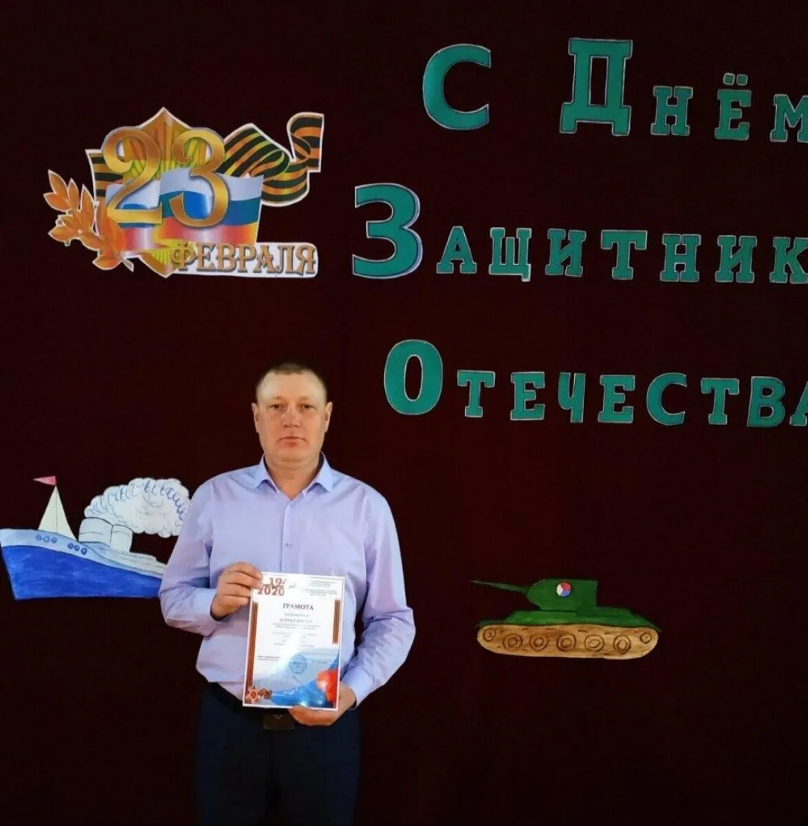 🎉 С днем рождения поздравляем Виктора Александровича Корнева, участника художественной...